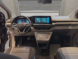 T7 Kombi 2.0 l TDI 8-Gang-Automatik kurz