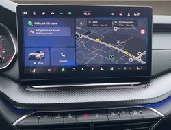 Octavia Combi 1.5 TSI DSG Sportline ACC Navi RFK