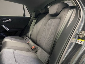 Q2 35 1.5 TFSI advanced ACC AHK AUT Kam. Navi LM – Bild 15