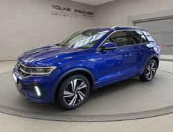 T-Roc 2.0 TSI 4Motion R-Line DCC Pano R-Line ACC