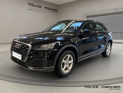 Q2 1.5 35 TFSI  Automatik AUT KLIMA TEMPOMAT SHZ
