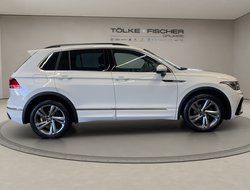 Tiguan 1.5 TSI BMT R-Line R-Line ACC AUT Sportp.