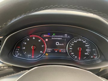A6 55 3.0 TFSI quattro design ACC AUT Kam. Leder – Bild 12