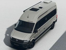 Crafter Grand California 680 DUNE 4MOTION Autom