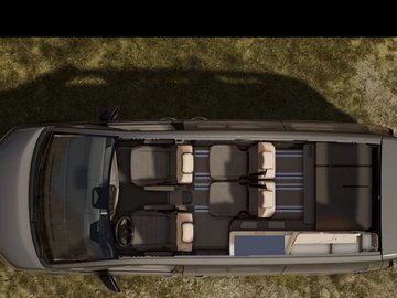 T7 California Ocean Generation 2.0TDI 110kW DSG – Bild 12