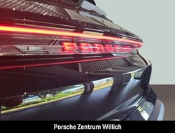 Taycan 4 Cross Turismo LED-Matrix BOSE Luftfederung