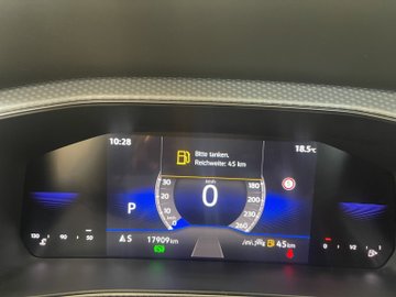 T-Cross 1.0 TSI 85 kW Goal ACC AHK AUT Navi LED – Bild 12