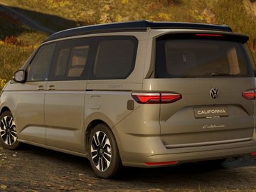 T7 California Ocean Generation 2.0TDI 110kW DSG – Bild 4