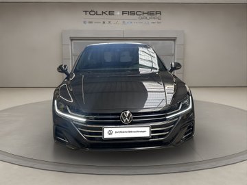 Arteon Shooting Brake 2.0 TDI  R-Line NaviPro LM – Bild 3