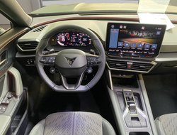 Formentor 2.0 TSI 4Drive VZ DCC ACC AUT Kam.