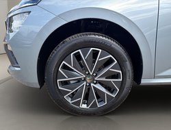 Kamiq 1.0 TSI Tour AHK AUT Kam. Virtual KeyLess