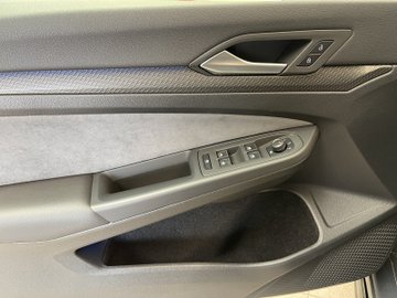 Golf VIII 1.5 eTSI R-Line R-Line IQLight ACC AHK – Bild 9