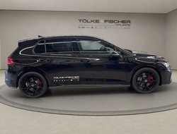 Golf VIII 2.0 TSI W GTI DCC IQLight ACC AUT Kam.