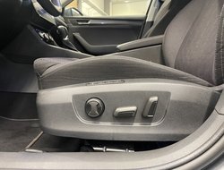 Superb Combi 2.0 TDI Style ACC AUT Kam. Navi LED