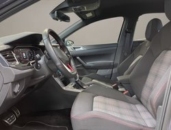 Polo VI 2.0 TSI GTI IQLight AUT Kam. Navi LED LM