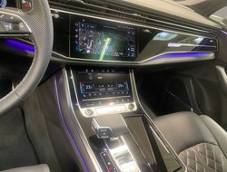 Q7 50 3.0 TDI quattro S-Line Pano S-line AHK AUT