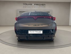 Tavascan Dual Engine 4Drive VZ DCC ACC AHK AUT