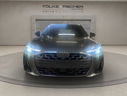 A6 Avant 2.0 TFSI quattro W ACC AHK AUT Leder LM