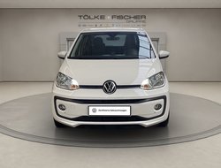 up! 1.0 Kam. PDC SHZ Winterp. Facelift