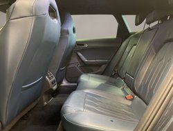 Leon Sportstourer 1.4 VZ DCC ACC AUT Kam. Leder