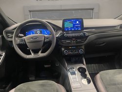 Kuga 2.5 Duratec PHEV ST-Line X ACC AUT Kam. HUD