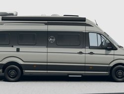 Crafter Grand California Dune 680 TDI 120kW