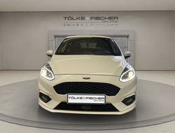 Fiesta 1.0 EcoBoost ST-Line Kam. Navi Sportp. LM