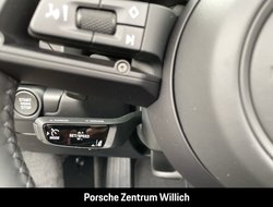 992 911 Carrera S Cabriolet Liftsystem-VA BOSE