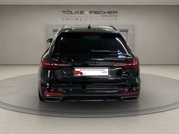 A4 Avant 45 2.0 TFSI quattro S-Line Pano S-line – Bild 5