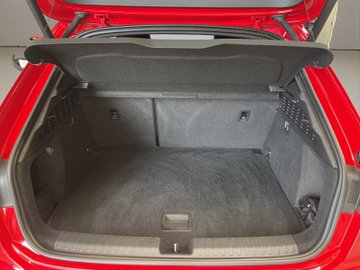 A3 Sportback 35 2.0 TDI S-Line S-line ACC AUT LM – Bild 17