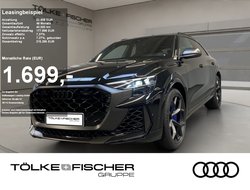 RSQ8 4.0 quattro performance TFSI Pano ACC AUT
