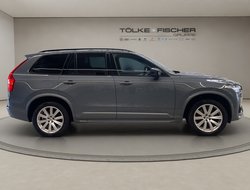 XC90 B5 (Diesel) Plus Dark ACC AHK AUT Kam. Navi