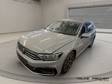 Passat Variant 1.4 TSI  GTE ACC AHK AUT Kam. LED – Bild 2