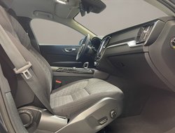 V60 Kombi T6 Twin Engine PHEV Core Recharge ACC