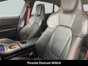 Taycan 4S Cross Turismo InnoDrive Surround-View – Bild 8