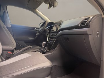 T-Cross Energy DSG ACC GJR AHK Rückfahrkamara – Bild 18