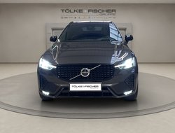 XC 60 B5 (Diesel) Ultimate Dark ACC AHK AUT Kam.