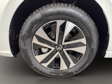 Polo 1.0 l TSI DSG *SOFORT VERFÜGBAR* GJR – Bild 7