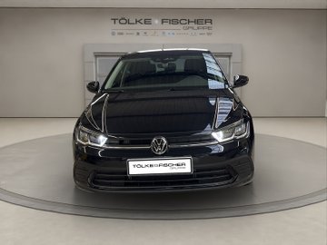 Polo 1.0 l TSI 5-Gang *SOFORT VERFÜGBAR* GJR – Bild 3