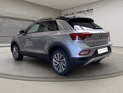 T-Roc GOAL 2.0 l TDI 7-Gang-DSG ACC AHK AUT Kam.