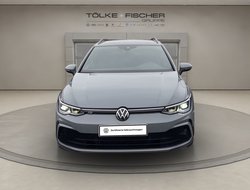 Golf VIII Variant 2.0 TDI R-Line NaviPro R-Line