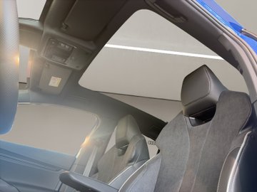 Enyaq Coupé 85 Sportline Pano ACC AHK NAVI SHZ – Bild 14