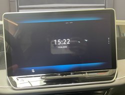 Passat 1.5 l eHybrid OPF 6-Gang-DSG AHK