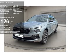Kamiq 1.0 TSI DSG Balance AHK Kessy Matrix