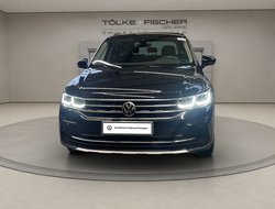 Tiguan 2.0 TDI BMT Elegance Pano IQLight ACC AUT