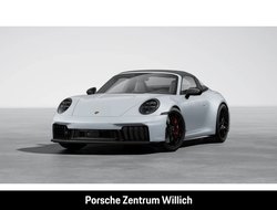 992 911 Targa 4 GTS Liftsystem-VA InnoDrive BOSE