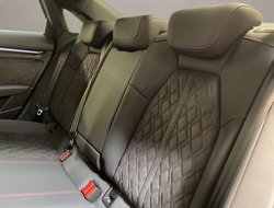 A3 2.0 Limousine TDI W S-Line S-line ACC AUT HUD