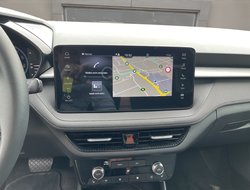 Fabia 1.5 TSI DSG Tour ACC RFK PDC Navi Kessy