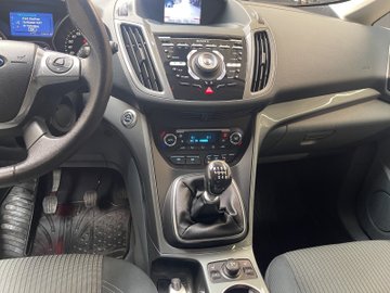 C-MAX 1.0 EcoBoost Titanium Kam. Navi DynLicht – Bild 15