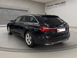 A6 45 2.0 TFSI Avant quattro advanced ACC AUT LM